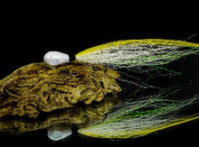 Load image into Gallery viewer, Teardrop Bucktails
