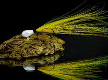 Load image into Gallery viewer, Teardrop Bucktails
